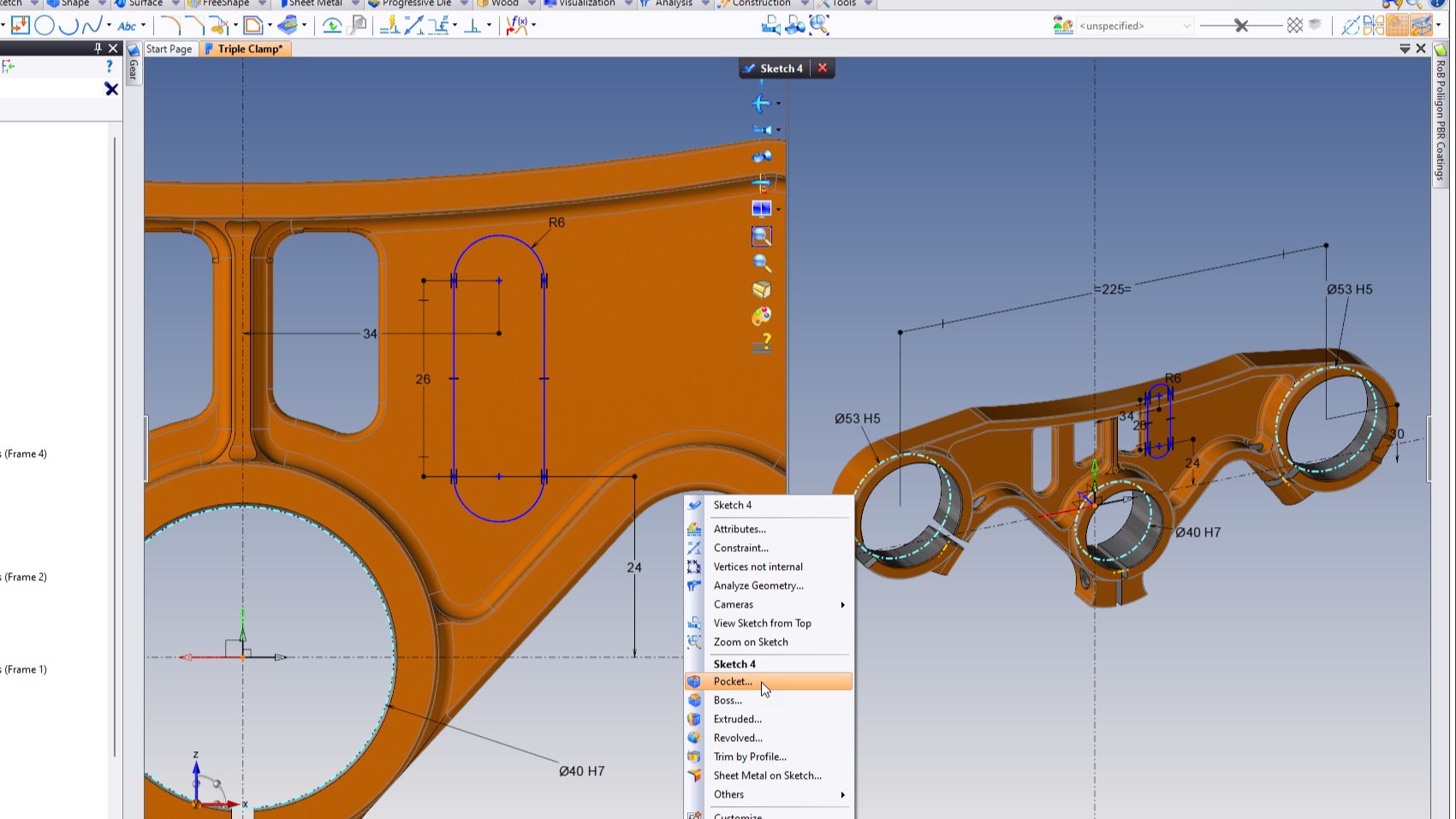 Design CAD